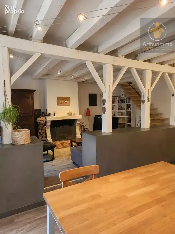 Vente Maison Baule(45130) 209 500ï¿œ - photo 4