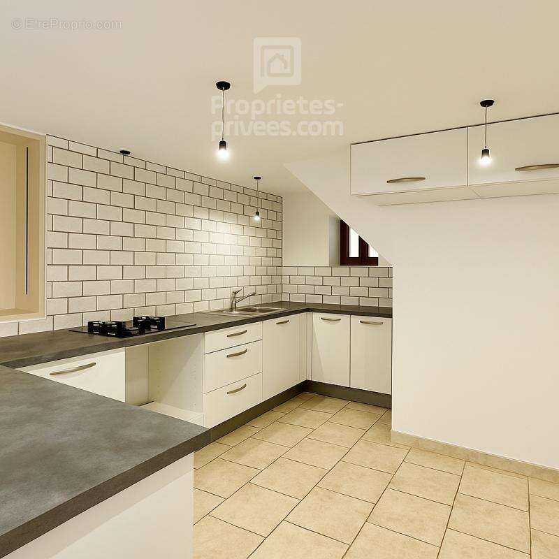 Appartement à LEVENS