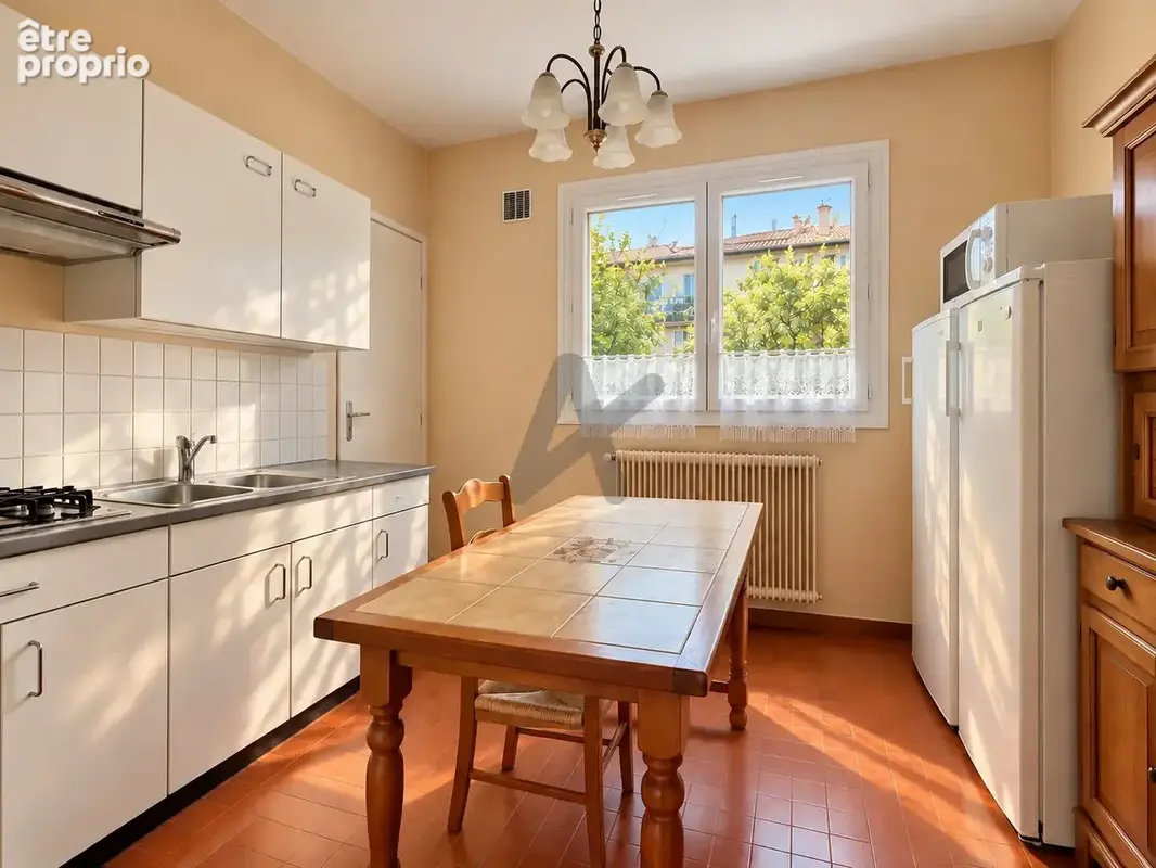 Maison de plain-pied avec superbe jardin et vue panoramique remarquable - photo 16