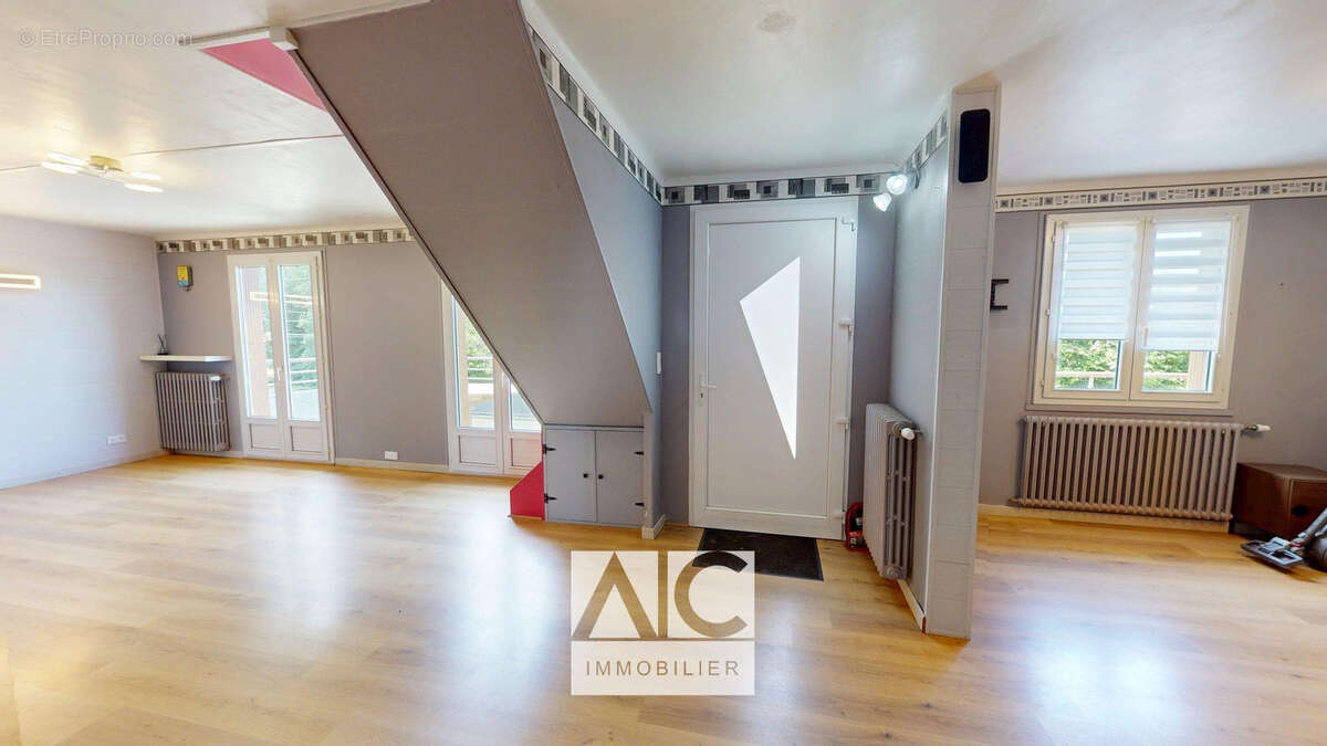 Maison 5 pièces, 146m2, LANVOLLON (22290) - photo 5