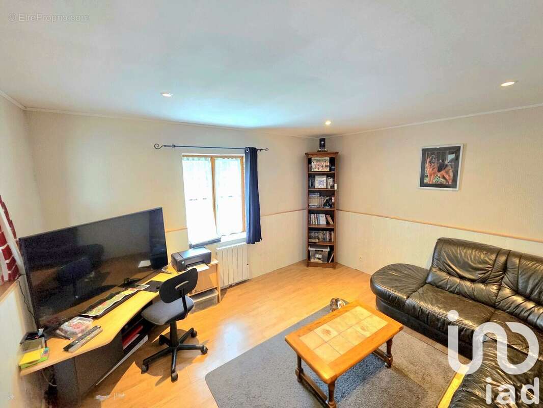 Photo 5 - Maison à BELABRE