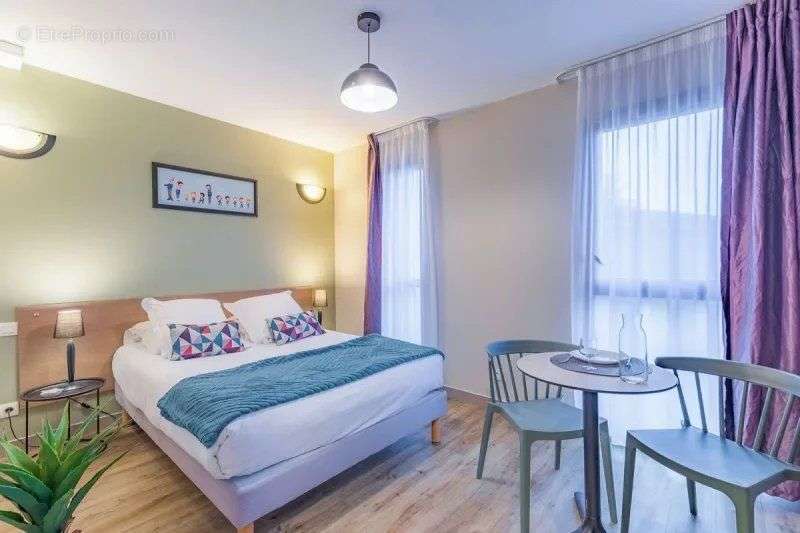 Appartement à ANGOULEME