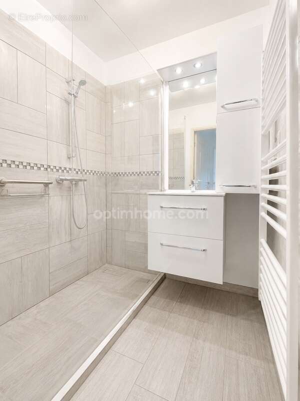 Appartement à vendre 2 pièces MEZE (34) - photo 6