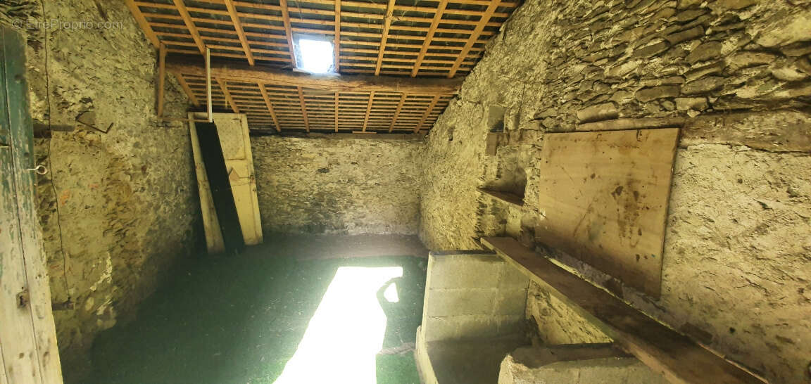 Maison à SAVENNIERES