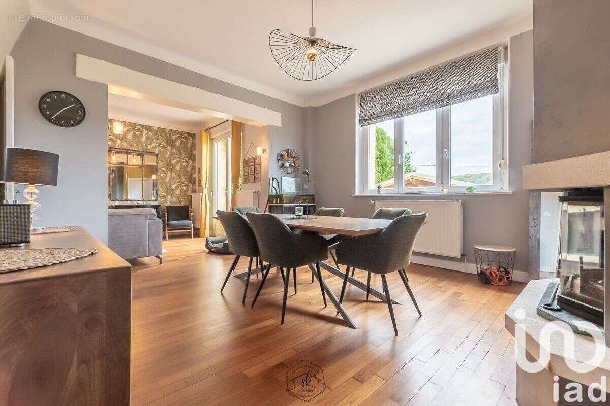 Photo 3 - Maison à ELZANGE