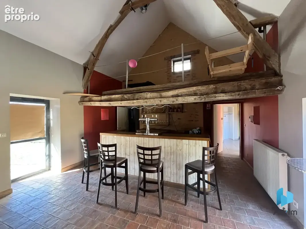 Batiment de 858 m2 à vendre secteur nord LE MANS - photo 8