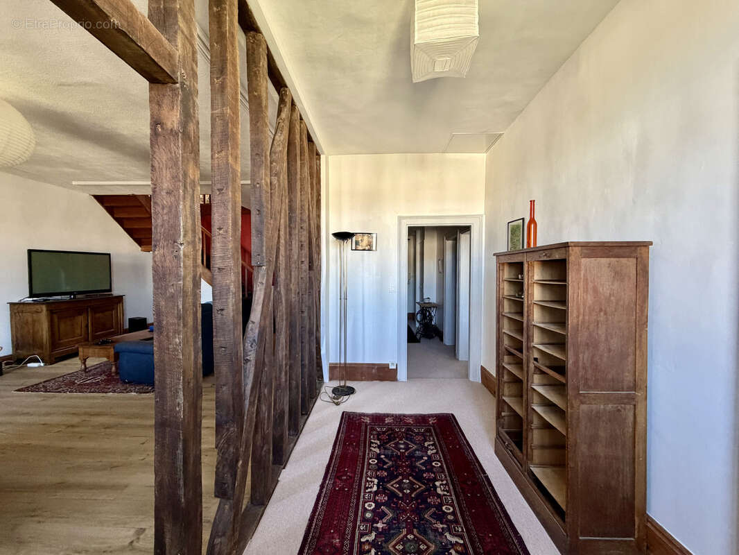 Appartement à LIMOGES