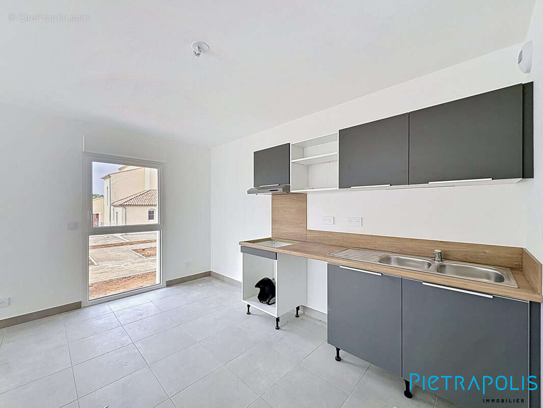 Appartement à AGDE