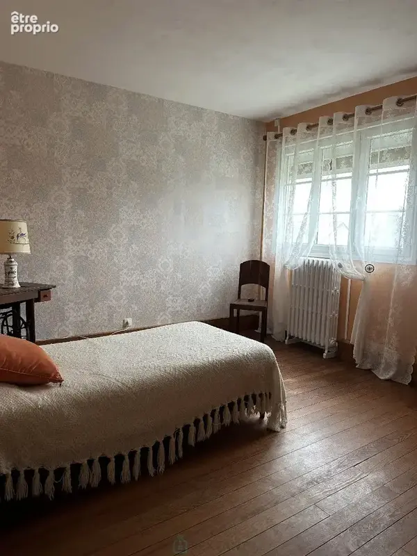 Maison familiale 4 chambres  Fort potentiel à 5 min de Bourgtheroulde - photo 11
