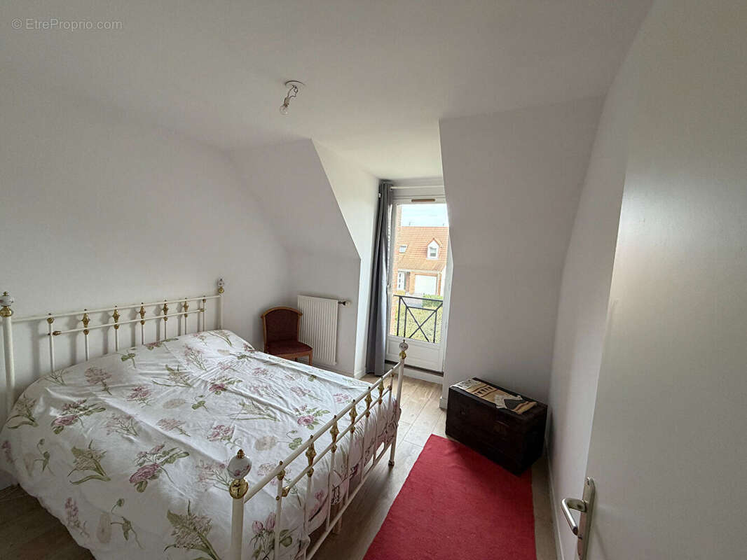 Maison à CAPINGHEM
