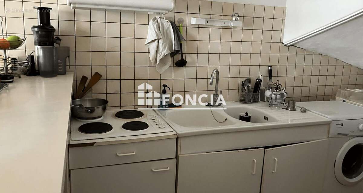 Appartement à ANGOULEME