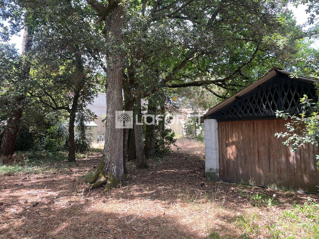 Maison à ROYAN