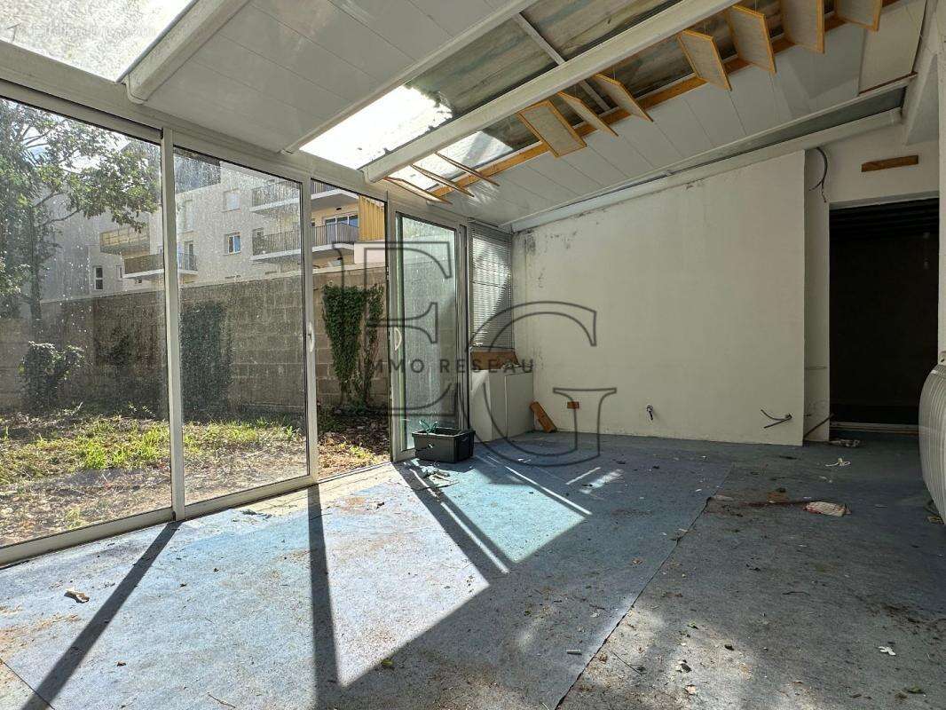 Appartement à CHARTRES