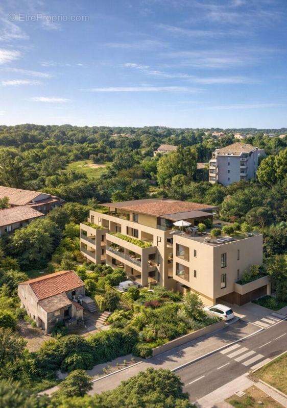 Appartement à PORTO-VECCHIO