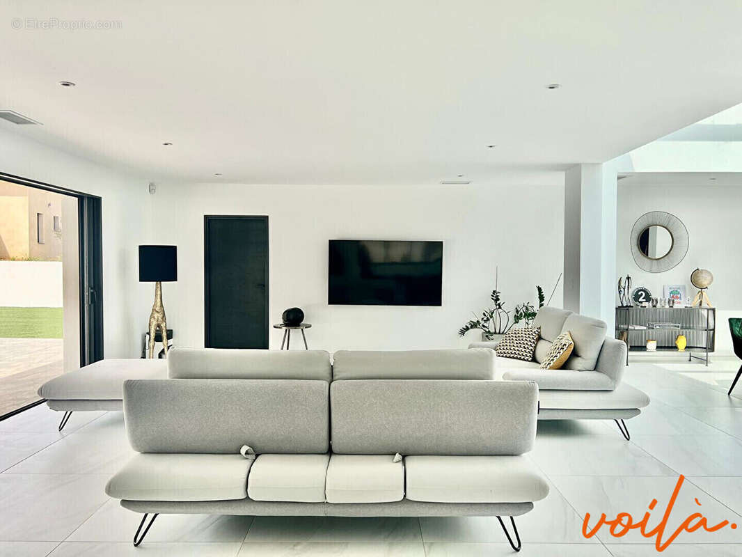 Maison à CARCASSONNE