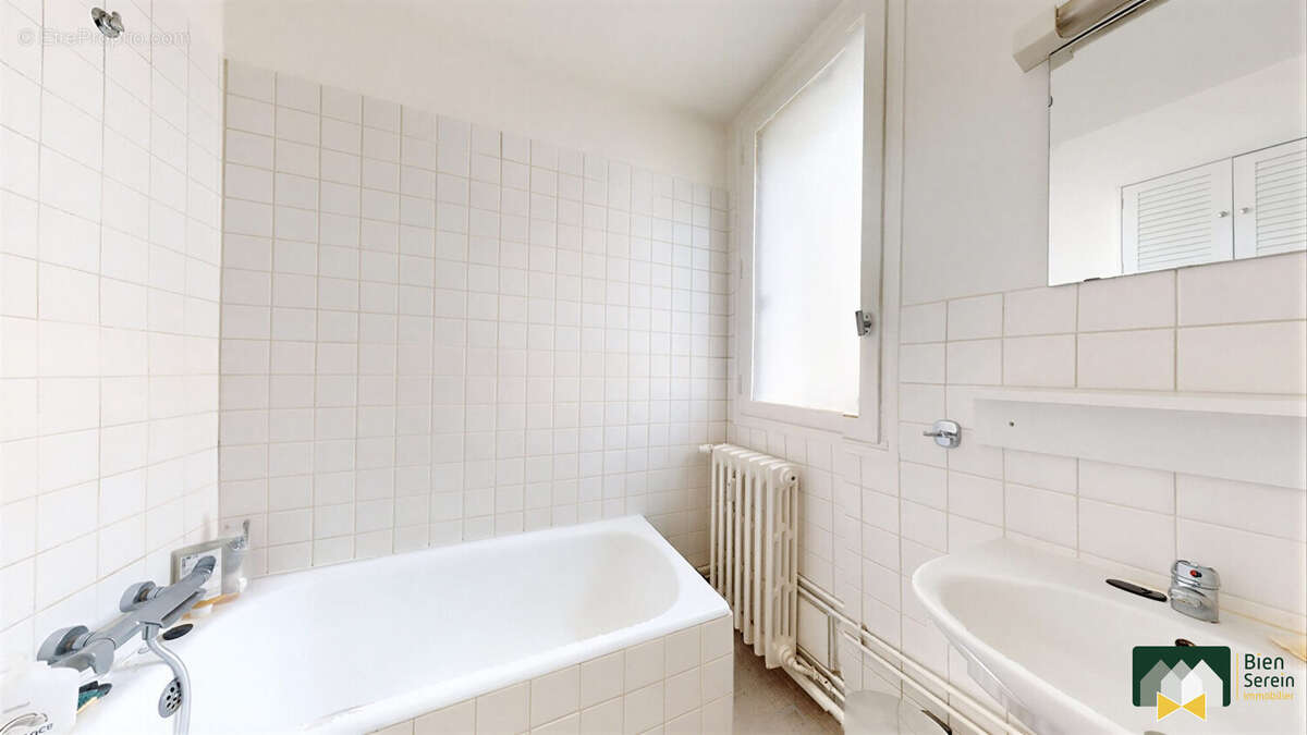 Appartement à CHARTRES