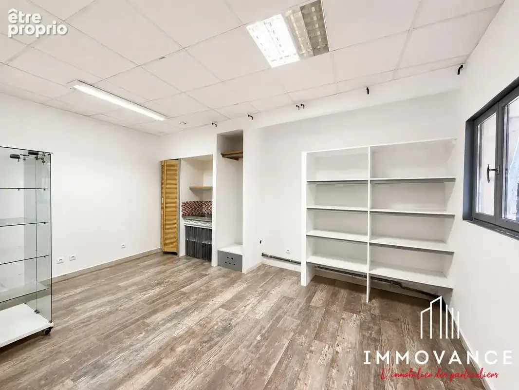 Commerce 52 m² à Montpellier  - photo 2
