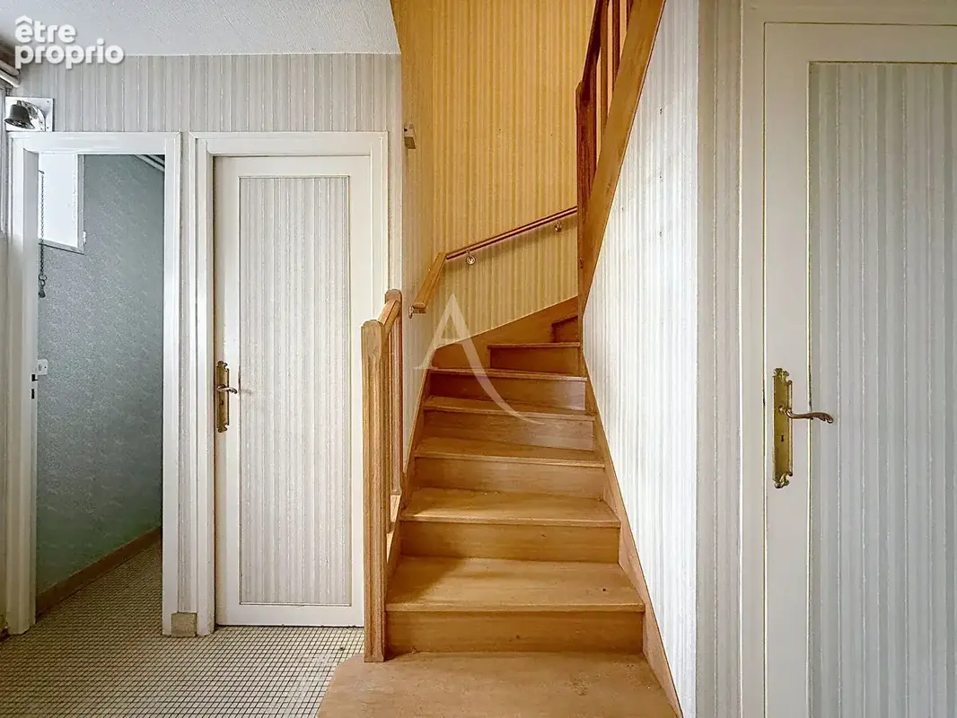 Maison Angers 5 pièce(s) 104 m2 - photo 6