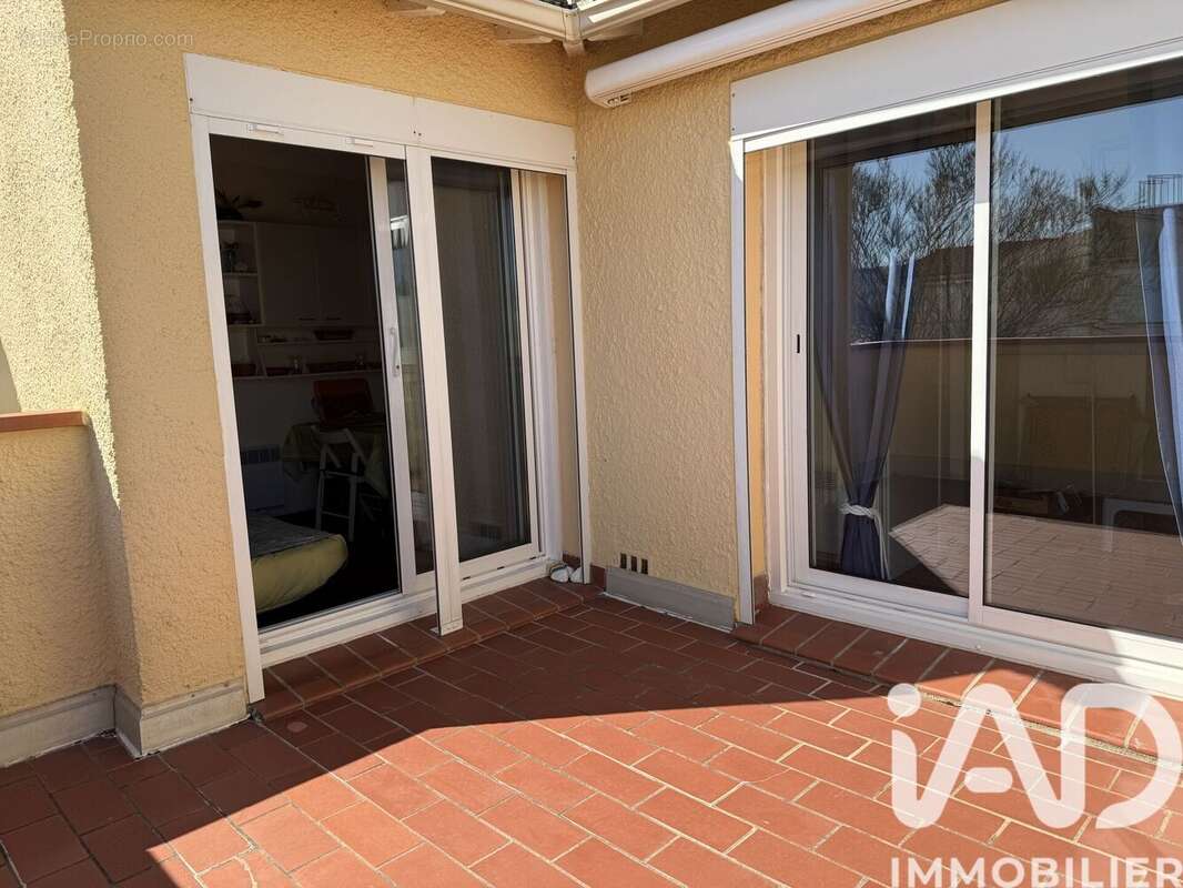 Photo 2 - Appartement à LE BARCARES