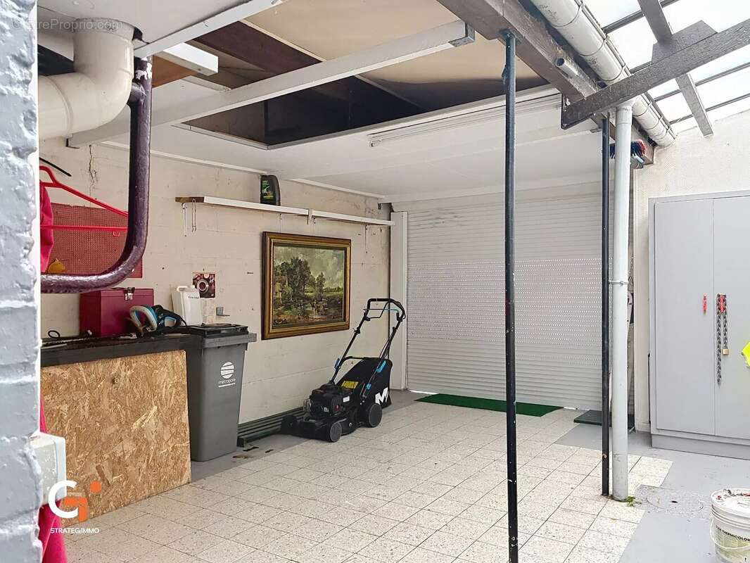 Maison proche de toutes commodités - photo 15
