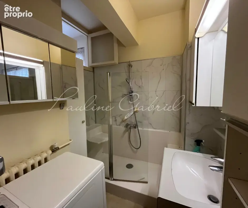 Appartement Le Havre 4 pièces 75 m², centre ville - Le Havre 2/3 chambres - photo 10