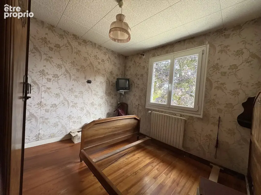 Vente Maison La chaussee-d'ivry(28260) 233 000ï¿œ - photo 6