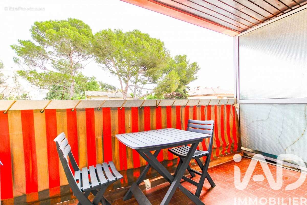 Photo 3 - Appartement à FREJUS