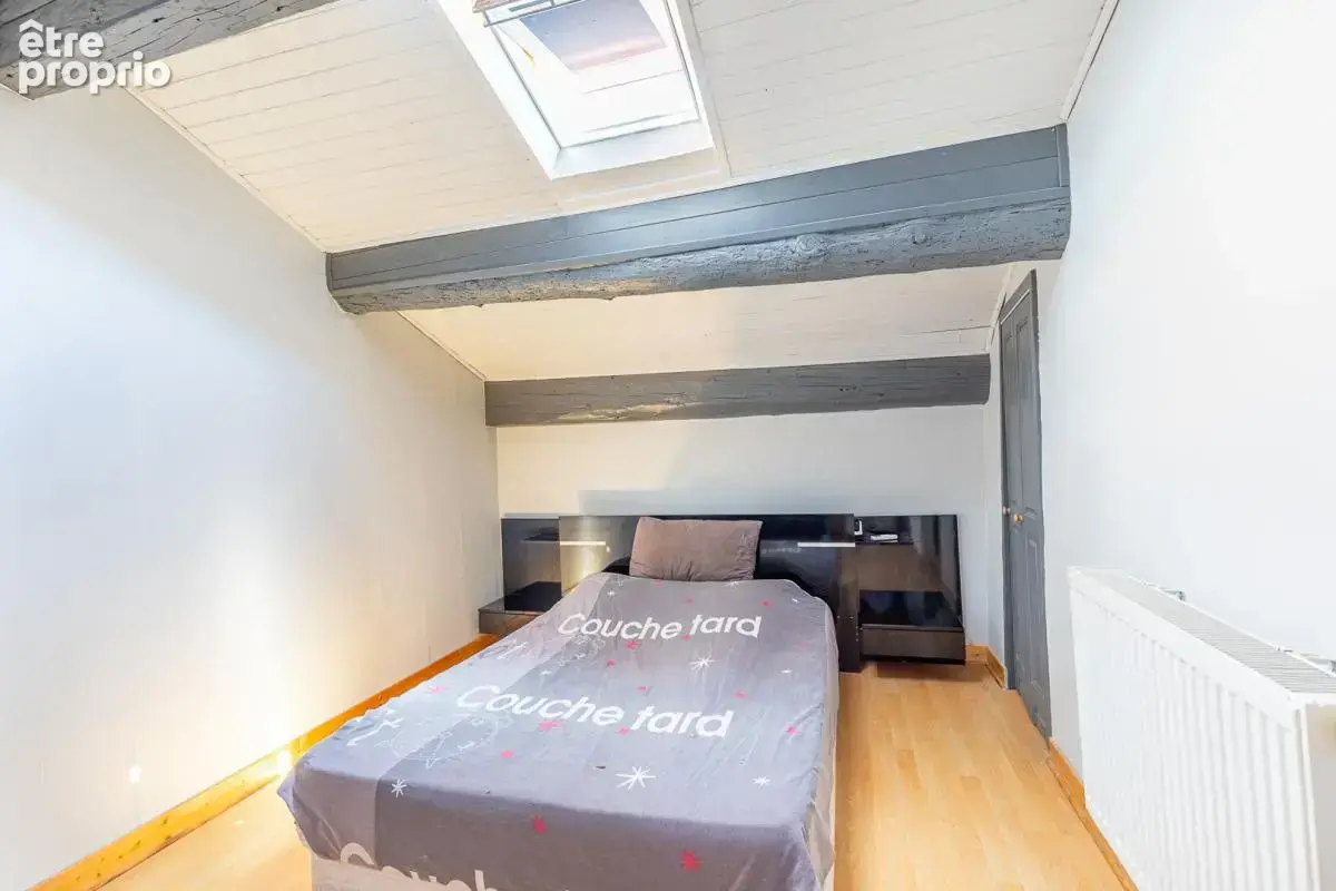 Maison de ville Sorgues 5 pièce(s) 89m2 habitable. Aucun travaux - photo 6