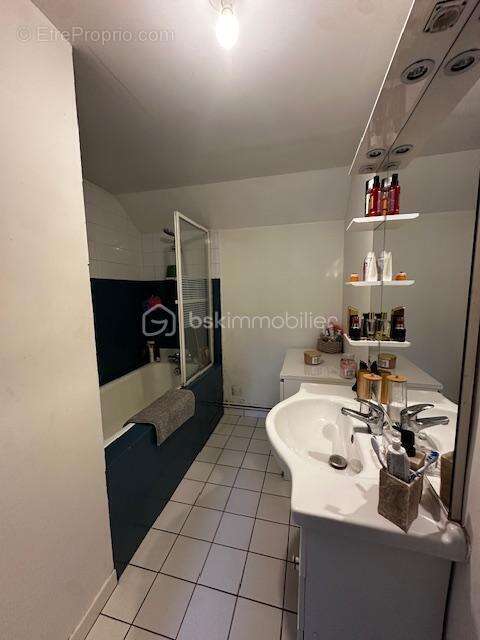 Maison de village - 121m2 - photo 7