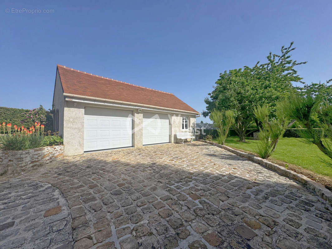 Maison 182 m² à Coulommiers  - photo 5