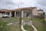 Maison à BEZIERS
