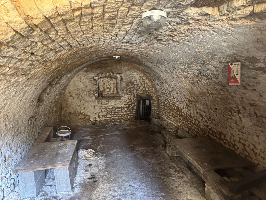 Maison à VENDEUVRE-SUR-BARSE