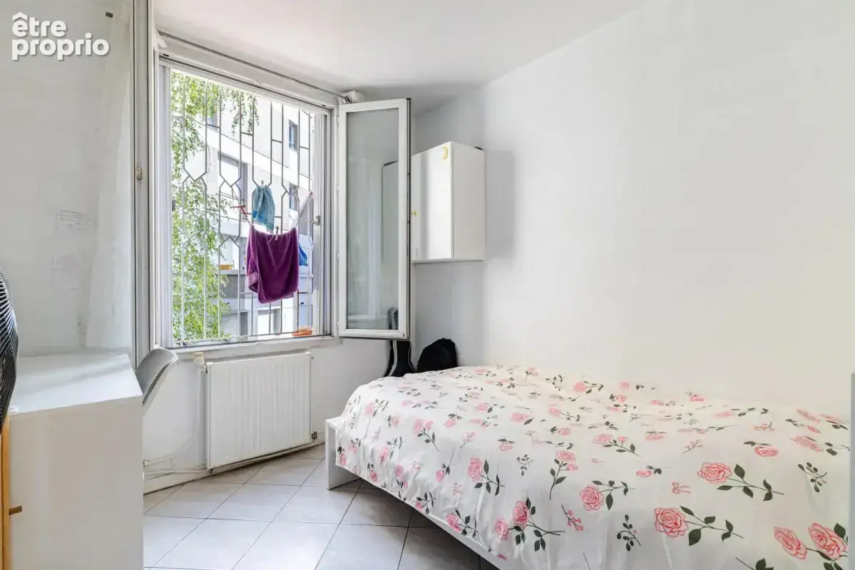 Maison de 3 pièces de 68 m² à La Courneuve - photo 8