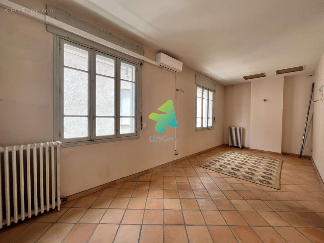 Maison à PERPIGNAN
