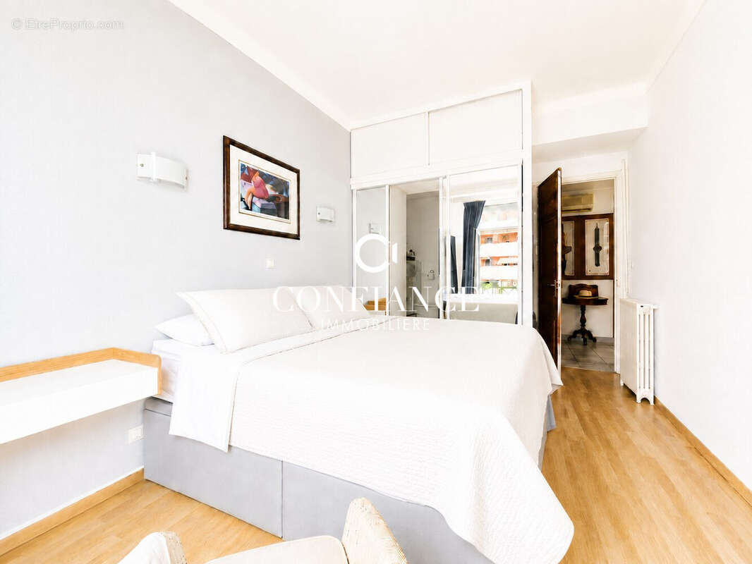 Appartement 80 m² à Nice  - photo 5
