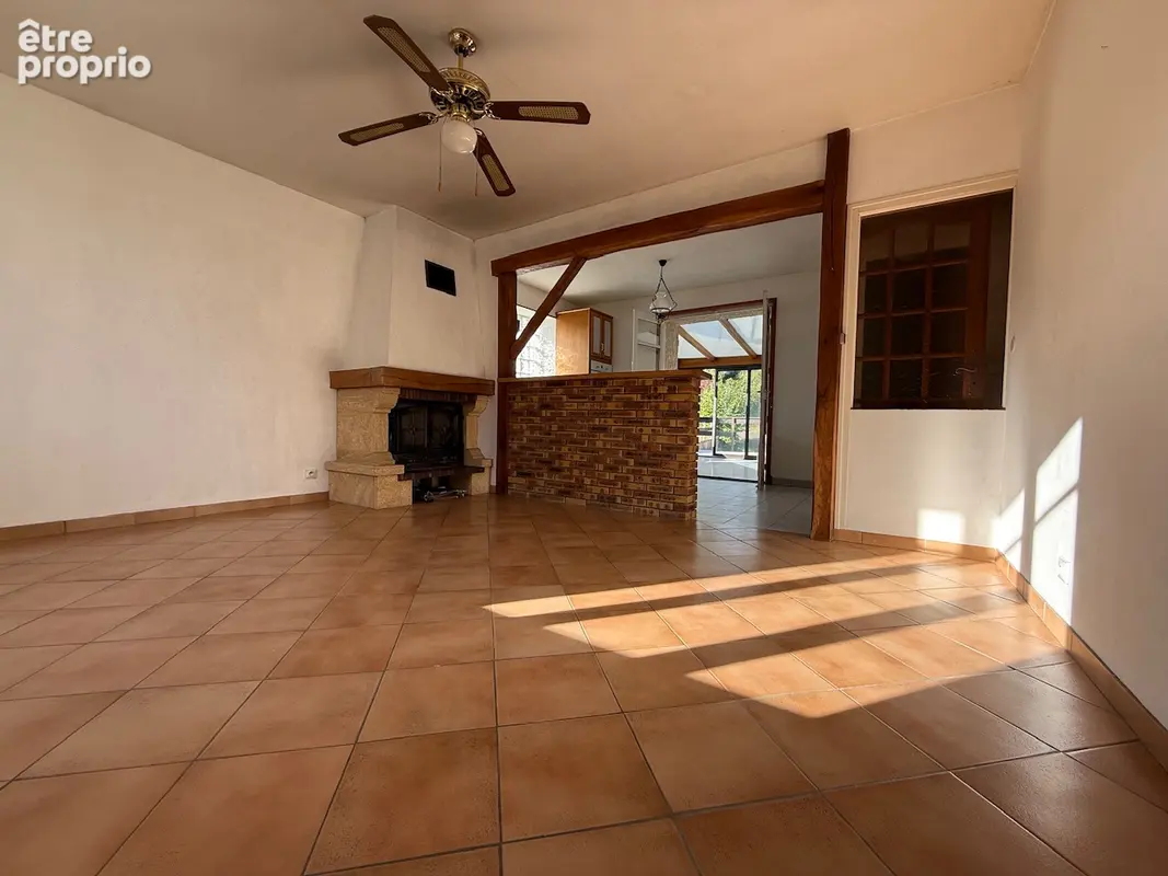 Maison de village de 112 m2 à Germigny-l'ÉvÊque - photo 2