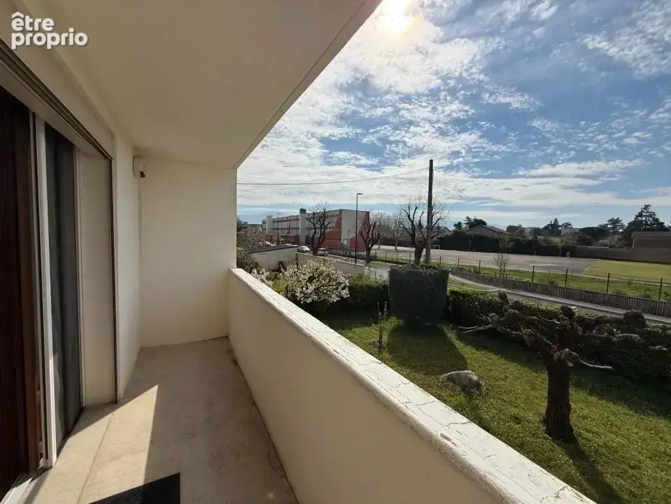 Maison 5 pièces 81 m² à vendre à Romans-Sur-Isere (26100) - photo 7
