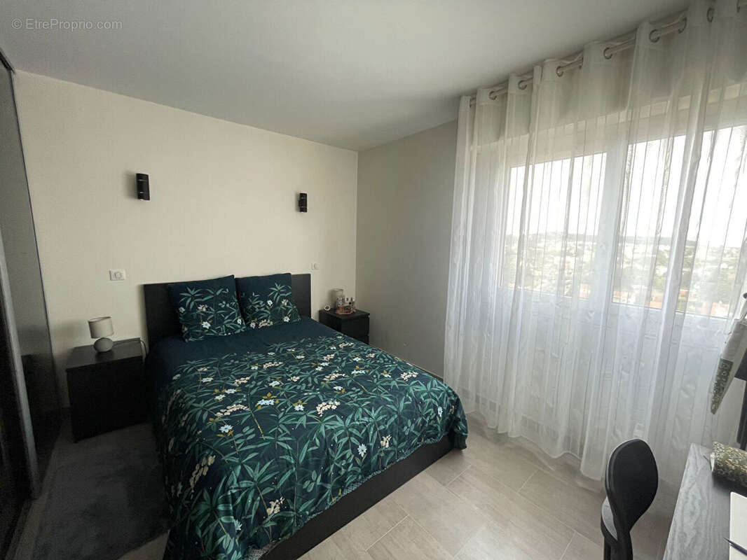 Appartement à SAINT-GRATIEN