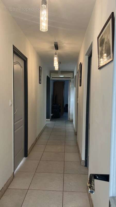 Appartement à SAN-NICOLAO