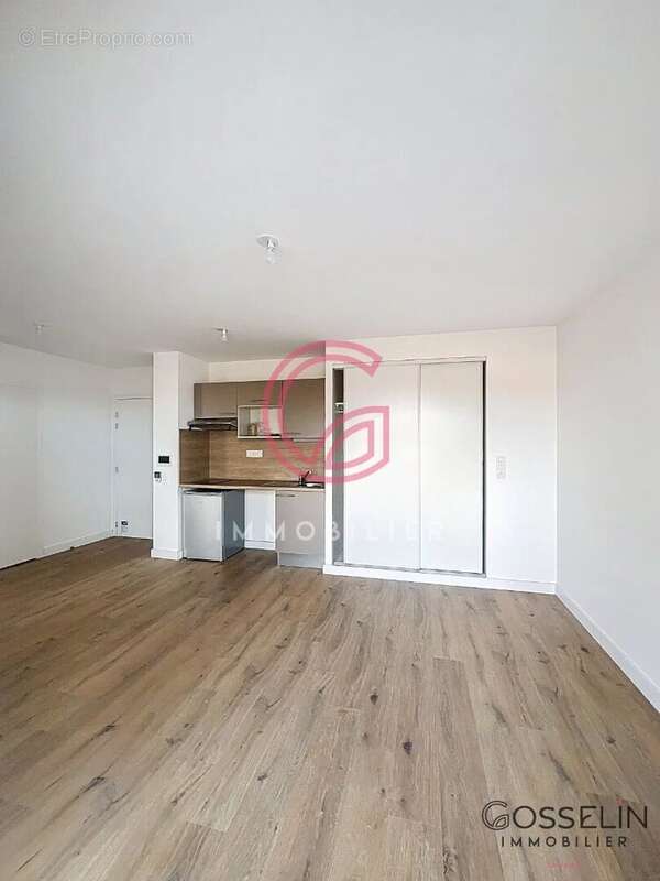 Appartement à BISCARROSSE