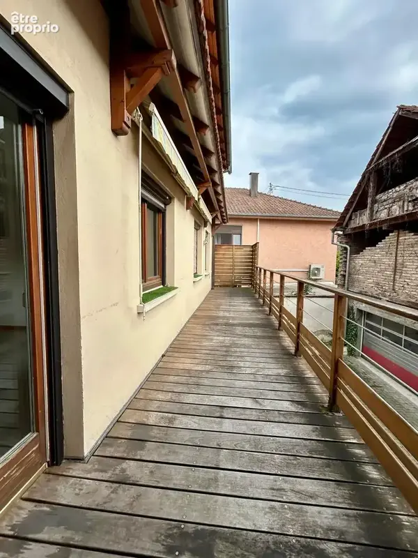 Appartement 7 pièces 116 m² à vendre à Lampertheim (67450) - photo 6
