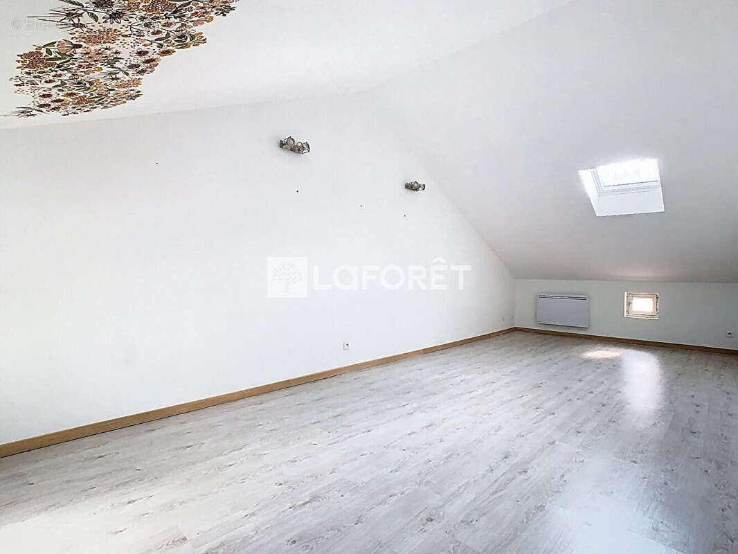 Appartement à SAINTE-MENEHOULD