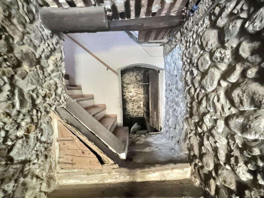 Maison à ROQUEBILLIERE