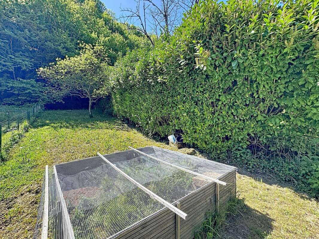 Appartement 70 m² à Gieres  - photo 2