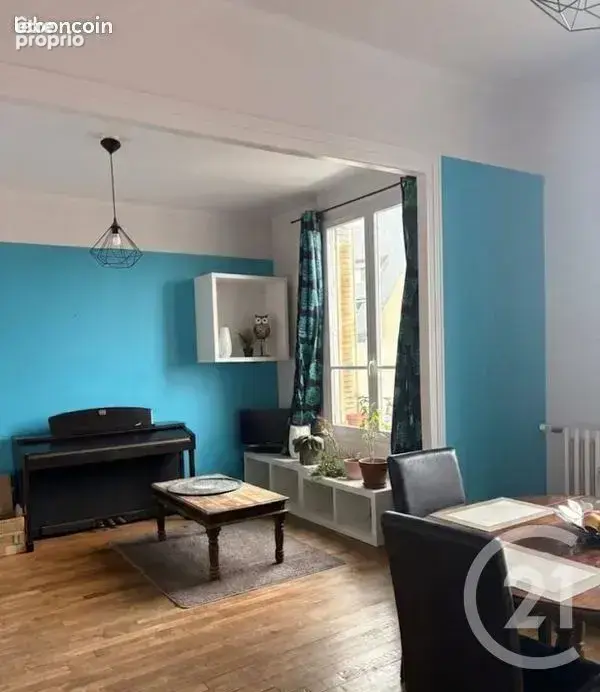 Appartement à TROYES