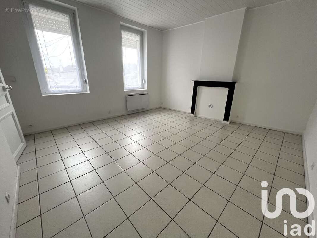 Photo 6 - Maison à NEUVILLE-SUR-ESCAUT