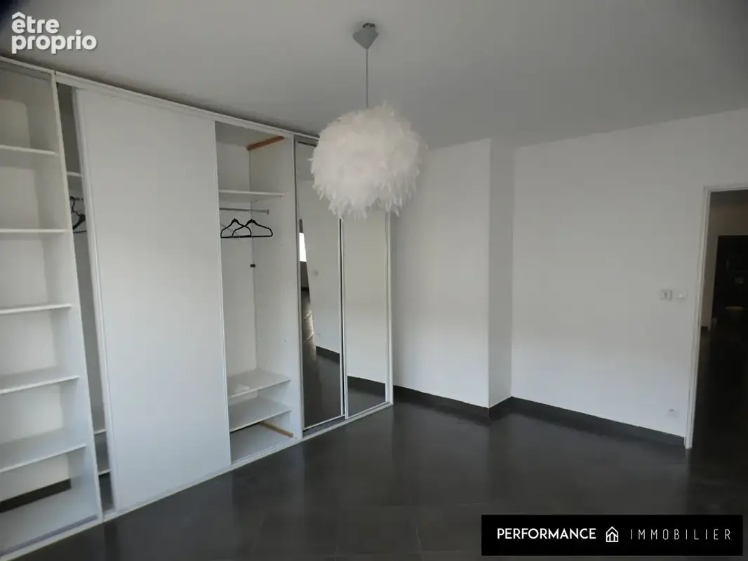 Appartement Jarville La Malgrange 5 pièce(s) 154 m2 - photo 7