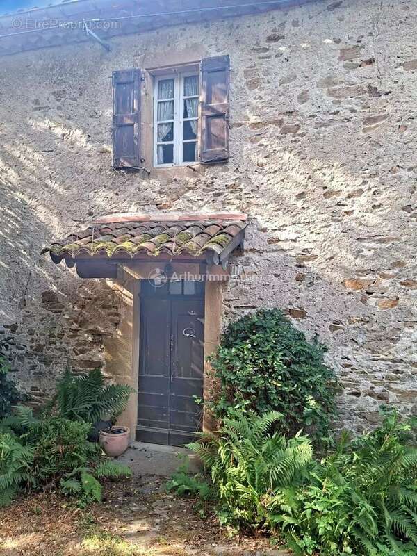 Vente Maison Saint-amans-valtoret(81240) 395 000ï¿œ - photo 3