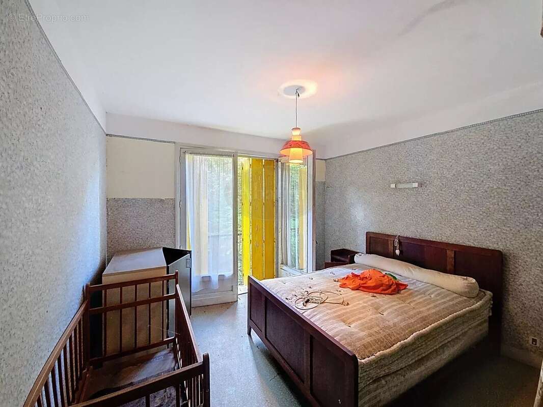 Appartement à MAUVEZIN