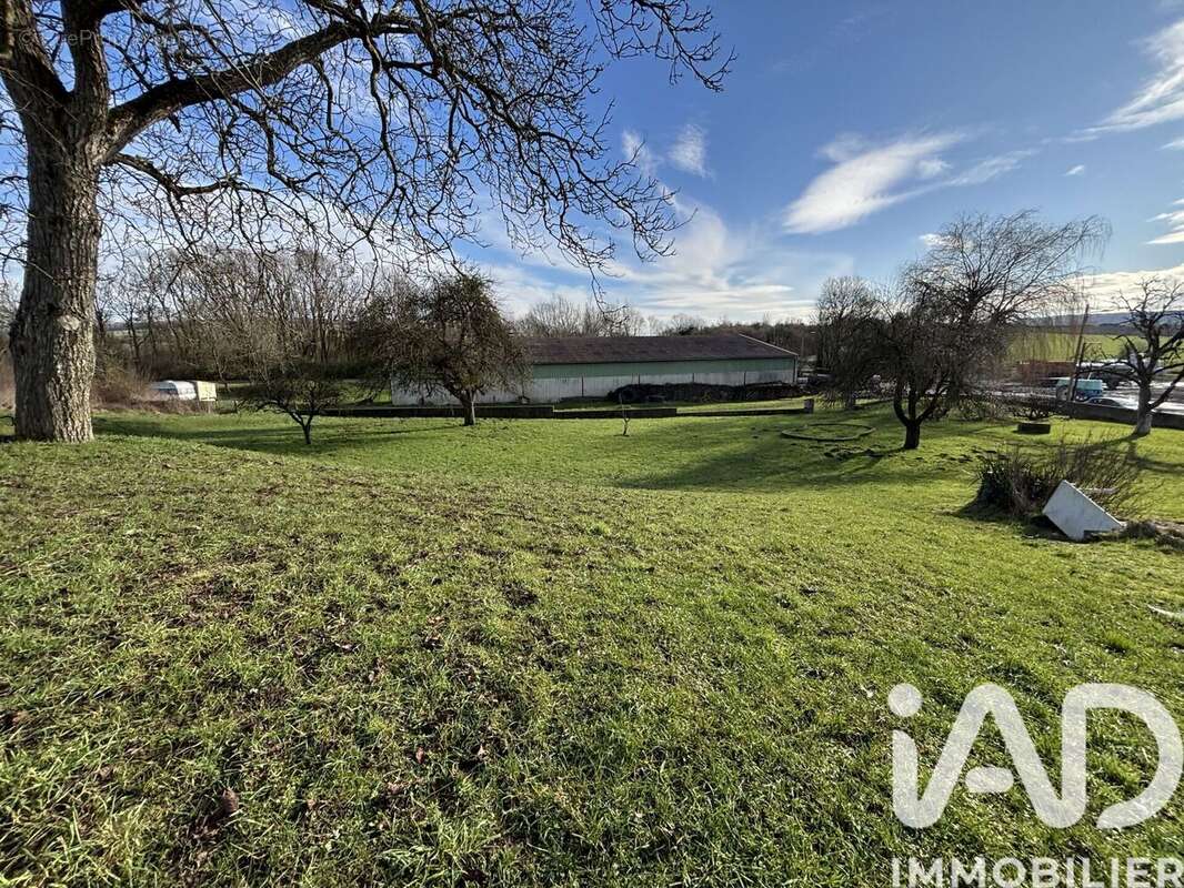 Photo 9 - Maison à DANNEVOUX